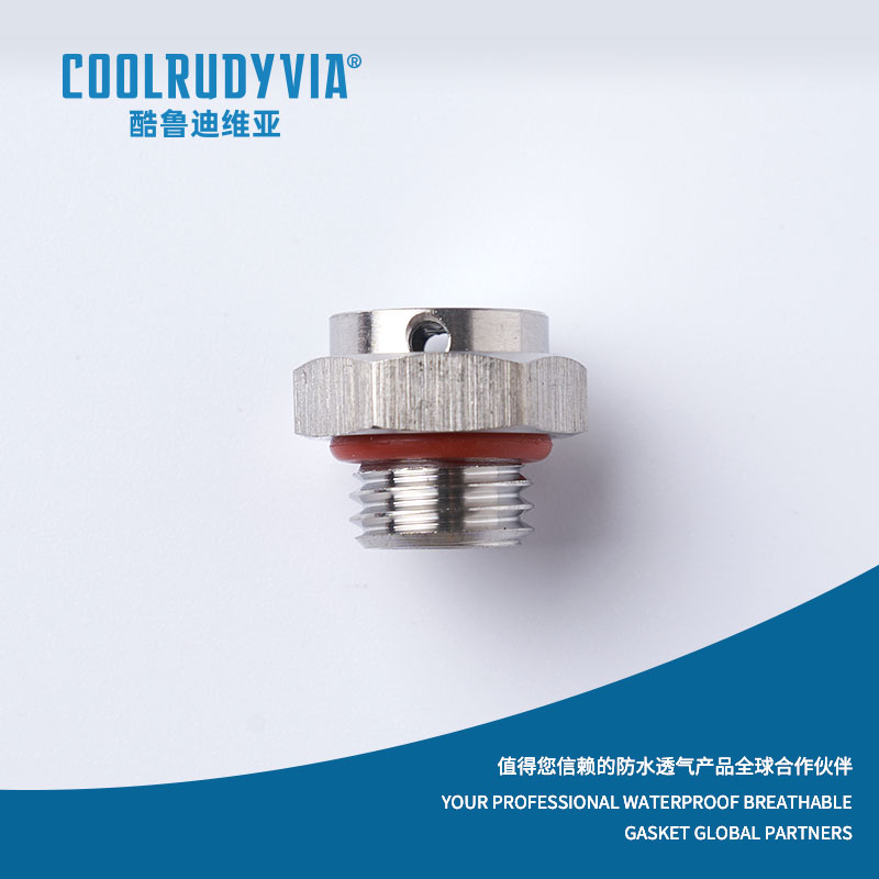 스테인레스 스틸 벤트 플러그/플라스틱 벤트 플러그/알루미늄 합금 벤트 플러그