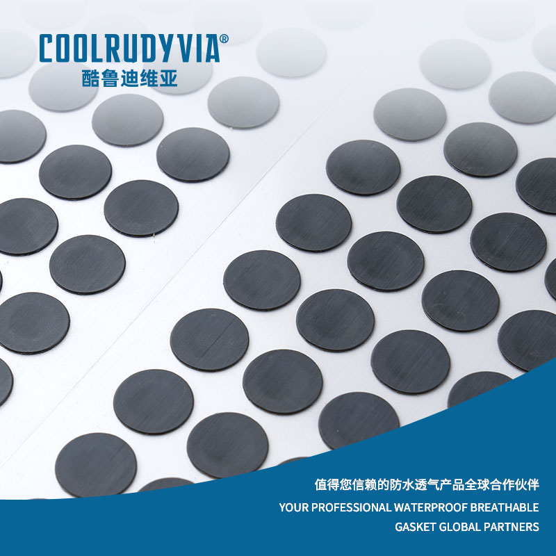 방수 통기성 멤브레인/방수 통기성 캡