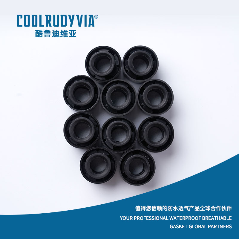 방수 통기성 멤브레인/방수 통기성 캡