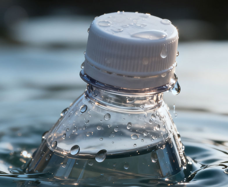 음료 포장 산업